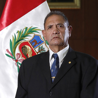 José Luis Gavidia Arrascue