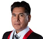 Víctor Raúl Cutipa Ccama