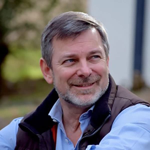 Javier Pretto