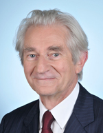 Jean-Paul Chanteguet
