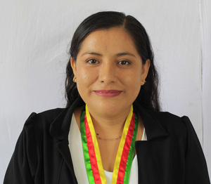 Angela Quintana Dominguez
