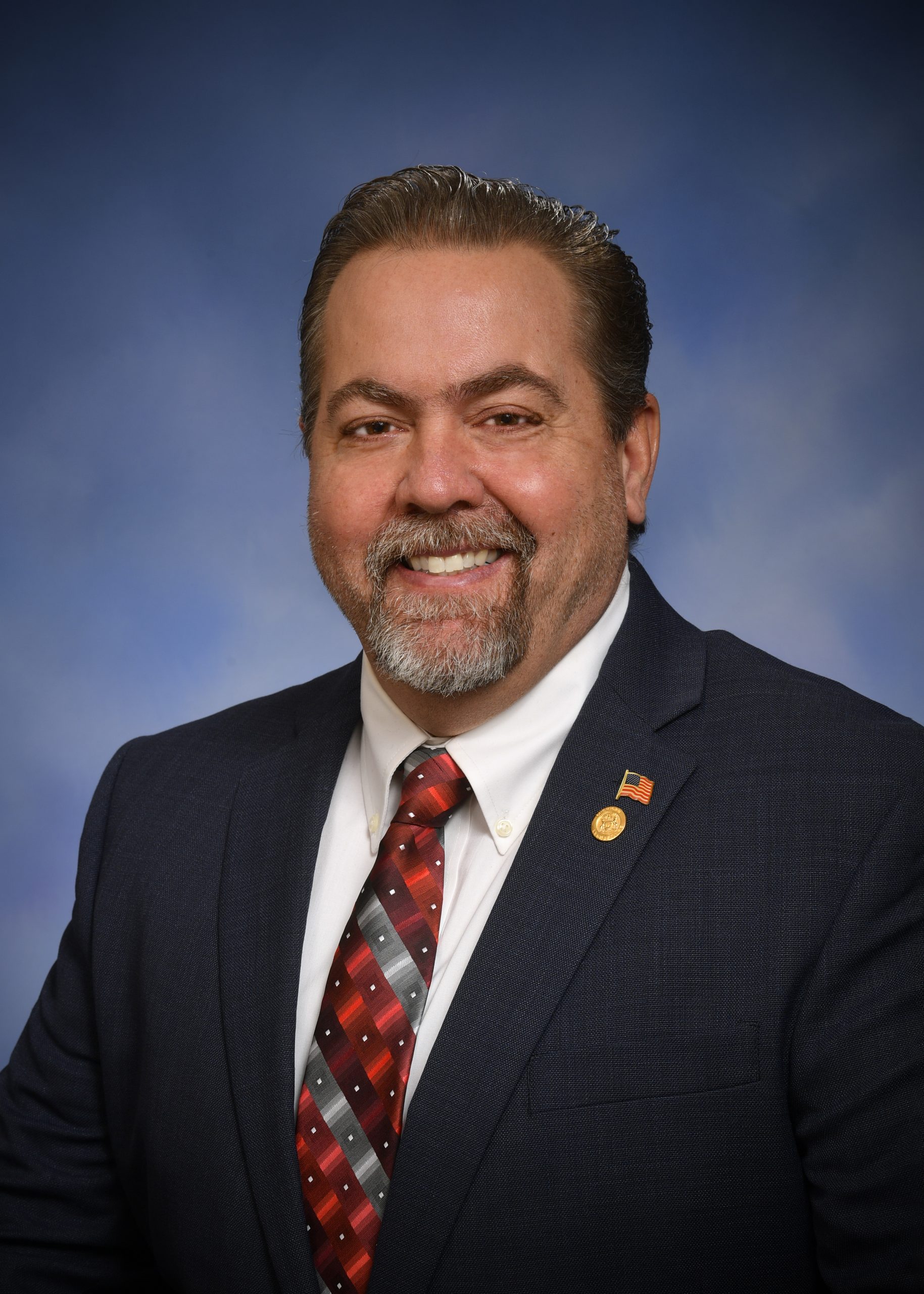 David Prestin