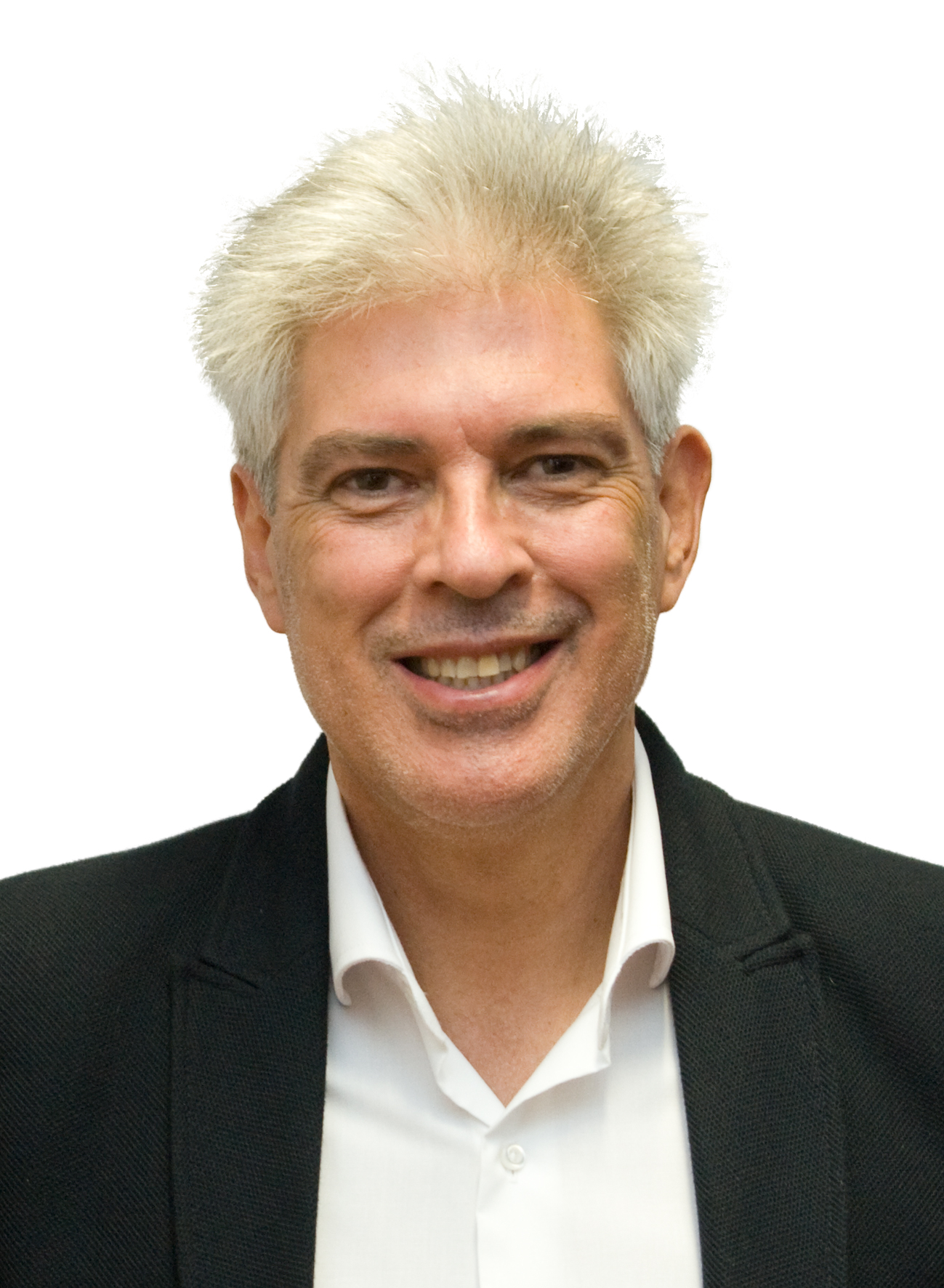 Antonio Bohigas Gonzalez