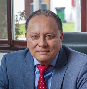 Miguel Suarez Mendoza