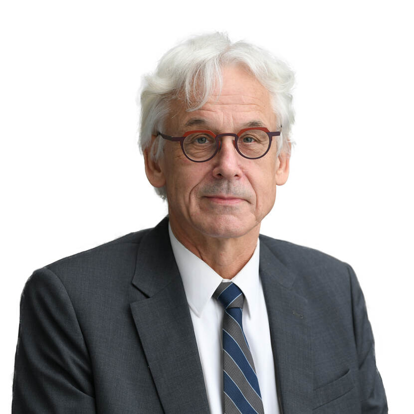 Jeroen Theodorus Maria Gerardus Steeghs