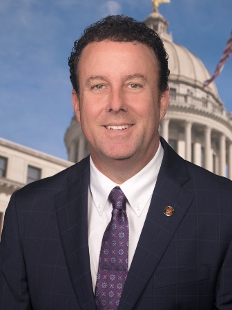 David Parker