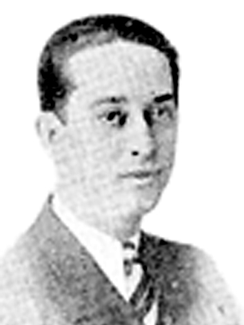 Monteiro De Barros