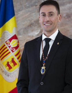 Jordi Cabanes Turné