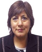 Zoraida Alicia Olano Silva