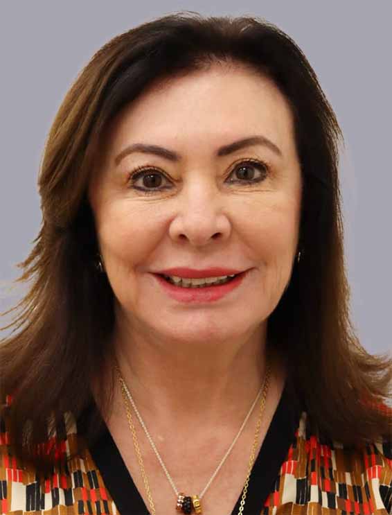María Beatriz Zavala Peniche