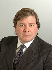 Gianpiero D'alia