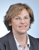 Viviane Le Dissez