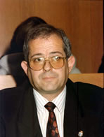 Gaspar Martin Llanas