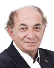 Javier Rivas Escamilla