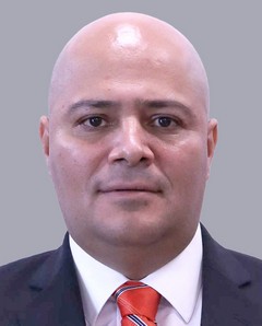 Juan Guillermo Rendón Gómez
