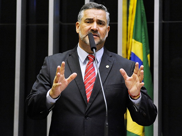 Paulo Roberto Severo Pimenta