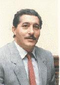 Celso Rodríguez Legido