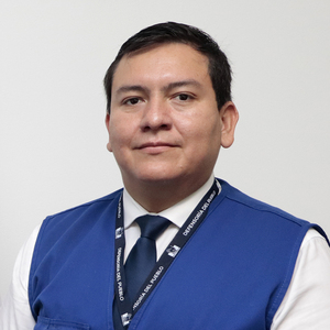 Elvis Dennis Guzmán Ramírez