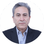 Mario Velázquez Miranda