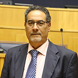 Avelino Perestrelo Da Conceição