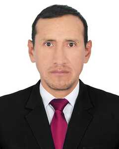 Jose Humberto Pari Cahuana