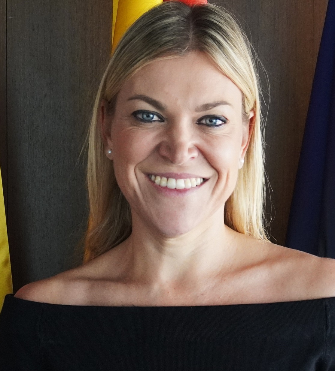 Davinia Bono Pozuelo