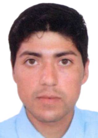 Ernex Hidalgo Guarniz Hoyos