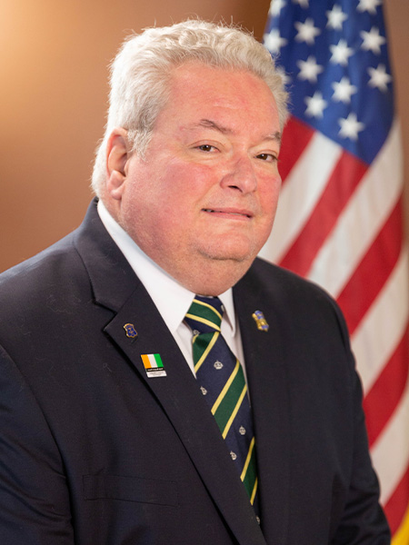 William W. O'brien