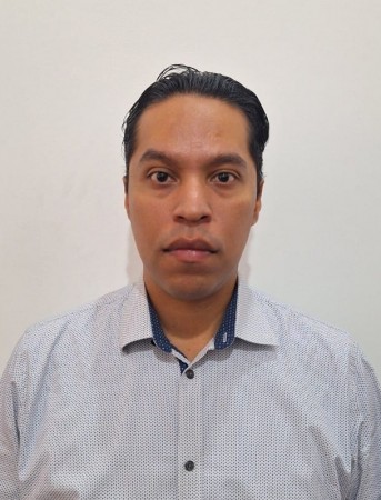 Irving Orlando Arroyo Salgado
