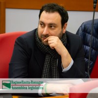 Fabio Bergamini E Nato A Bondeno