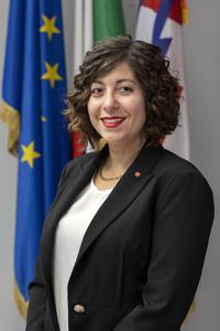 Sarah Disabato
