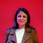 Adriana Lastra Fernández