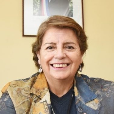 Marcela Sandoval