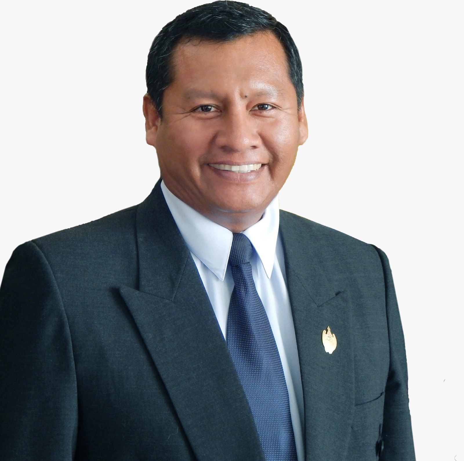 Carlos Humberto Reyes Roque