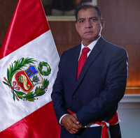 Luis Roberto Barranzuela Vite