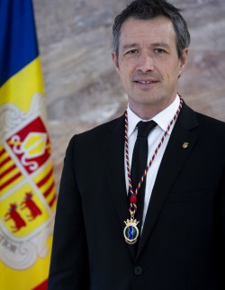 David Astrié Padilla