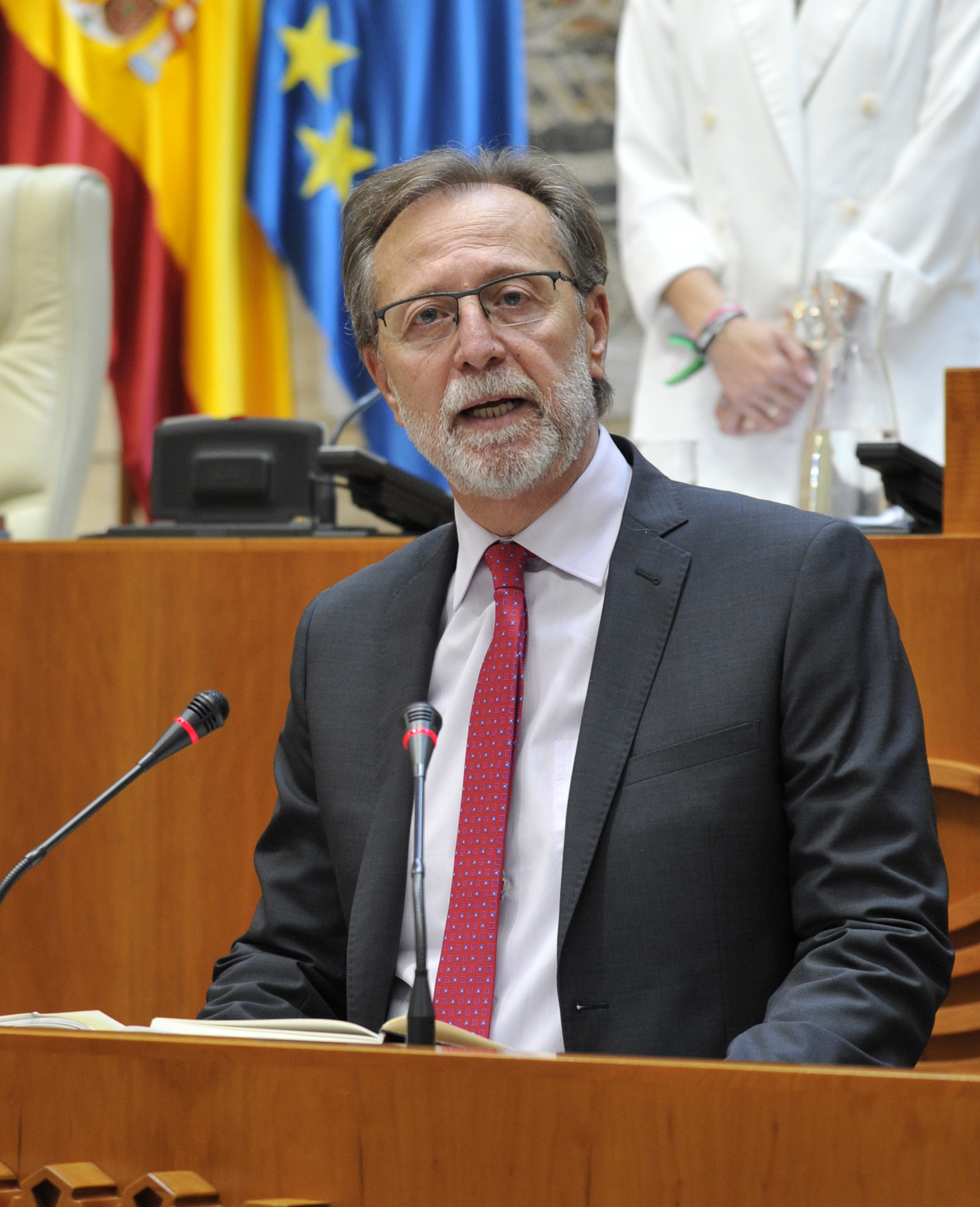 Andrés Moriano Saavedra