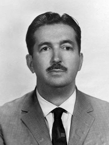 Sylvio Leopoldo De Macambira Braga