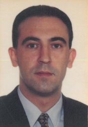 Josep M. Fabregat I Vidal