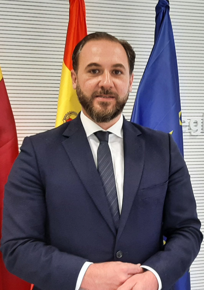 Carlos Peñafiel Hernández