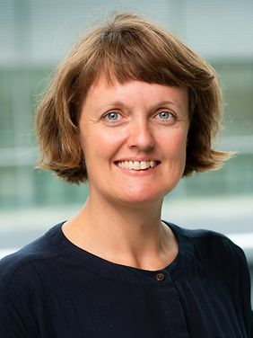Swantje Henrike Michaelsen
