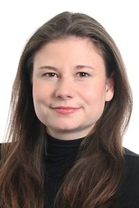 Annika Urbanski