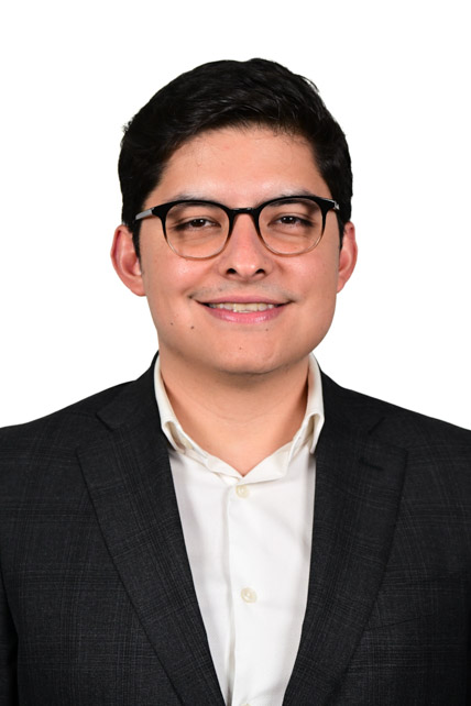 Paulo Emilio Garcia Gonzalez