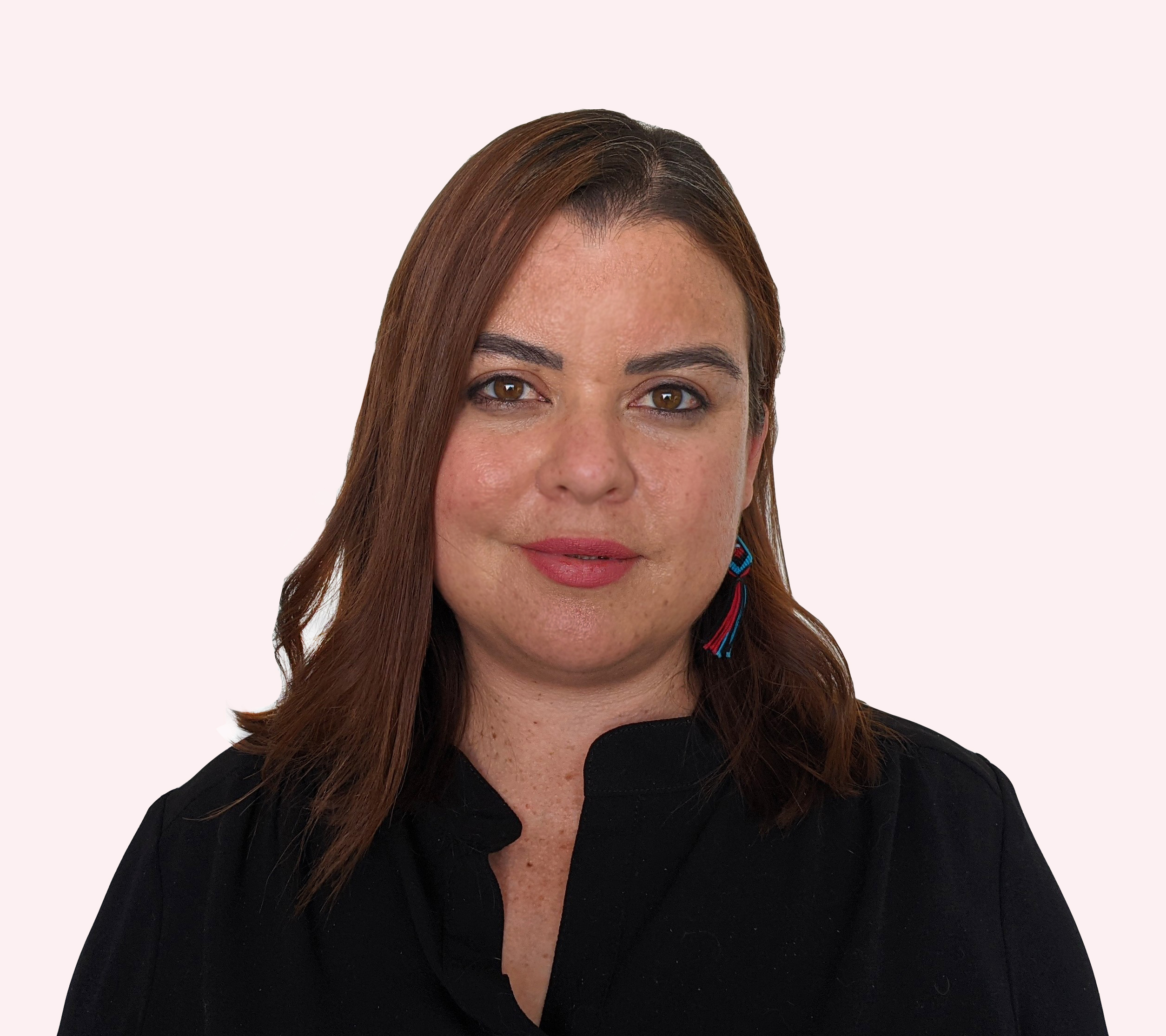 Evelyn Trasviña López
