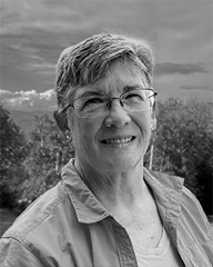 Janet Lucas