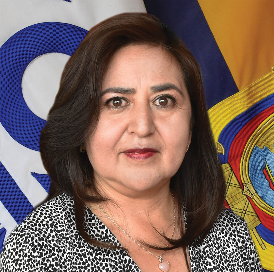 Patricia Guaicha Rivera