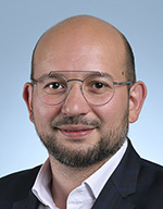 Ludovic Mendes