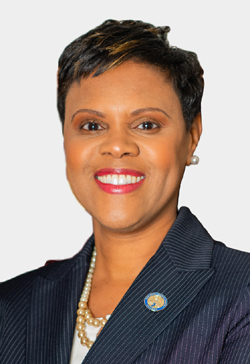 Shavonda E. Sumter