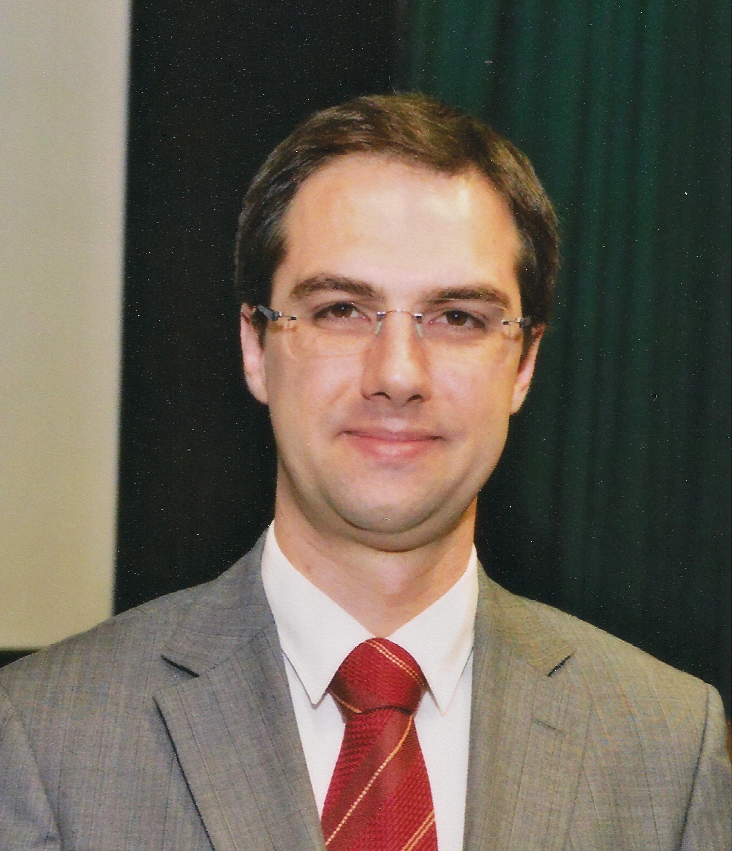 Paulo Jorge Nogueira Da Costa