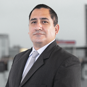 Rafael Gilberto Felippe Castro